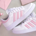 Tênis Adidas Breaknet Feminino na Magazine Luiza