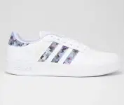 Tênis Adidas Breaknet Floral Feminino na Magazine Luiza