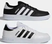 Tênis Adidas Breaknet Masculino na Magazine Luiza