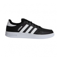 Tênis Adidas Breaknet Masculino na Magazine Luiza