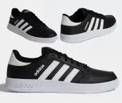 Tênis Adidas Breaknet Masculino na Magazine Luiza