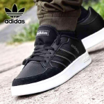 Tênis Adidas Breaknet Masculino na Magazine Luiza