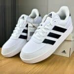 Tênis Adidas Breaknet Masculino na Netshoes
