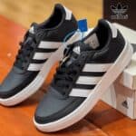 Tênis Adidas Breaknet Masculino na Netshoes