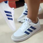 Tênis Adidas Breaknet Masculino na Netshoes