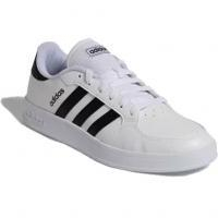 Tênis Adidas Breaknet Masculino/Feminino na Magazine Luiza