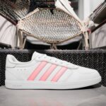 Tênis Adidas Breaknet Sleek Feminino na Netshoes