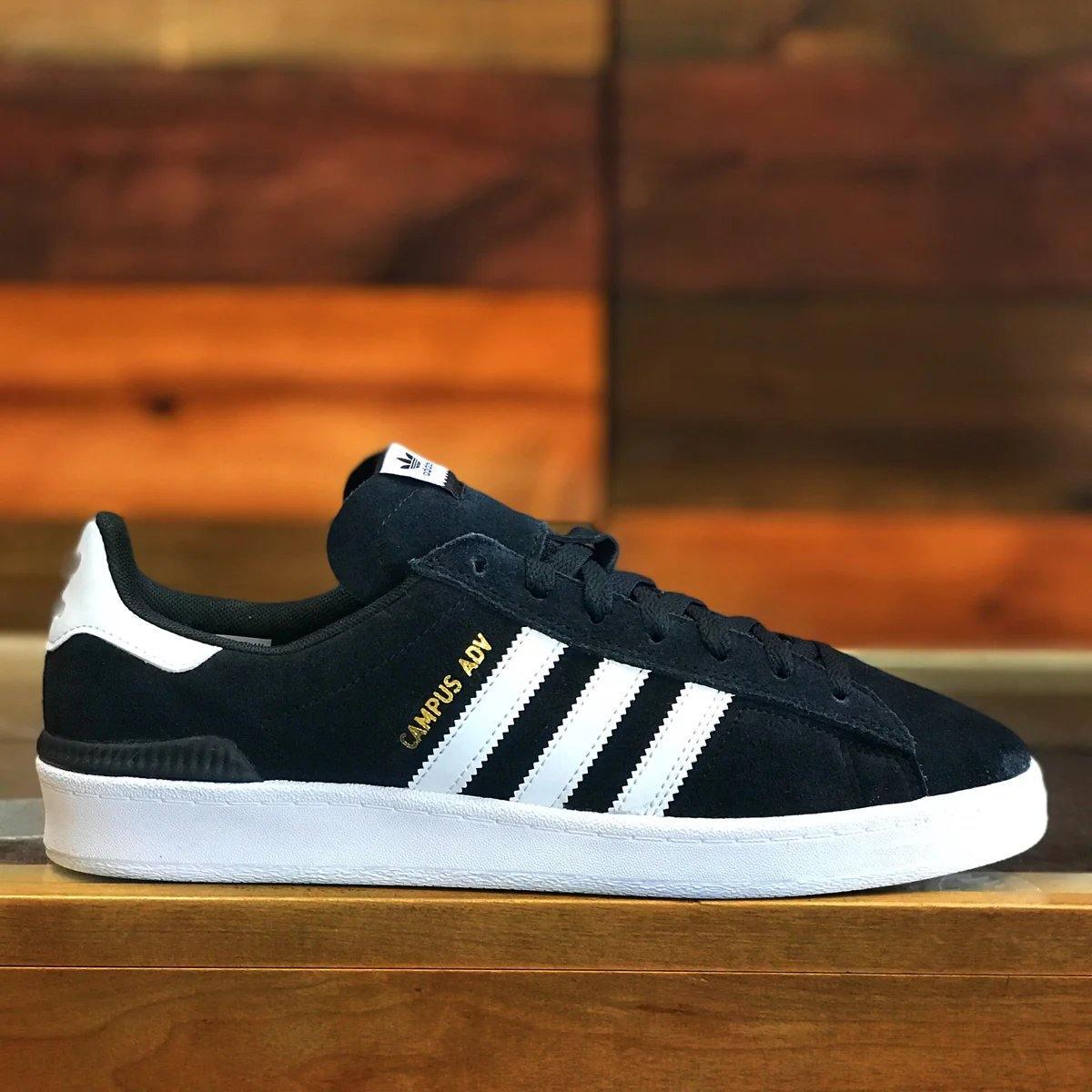 Tênis Adidas Campus ADV na Adidas