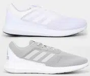 Tênis Adidas Coreracer Feminino – Cinza na Netshoes