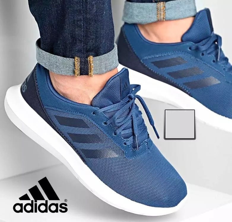 Tênis Adidas Coreracer Masculino na Netshoes
