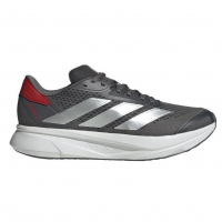 Tênis Adidas Corrida Duramo SL 2 Masculino - Cinza+Prata na Netshoes