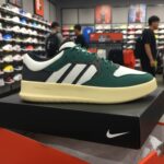 Tênis Adidas Court 24 I Masculino na Netshoes