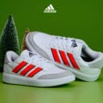 Tênis Adidas Courtblock na Netshoes