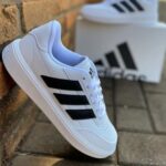 Tênis Adidas Courtblock na Netshoes