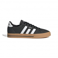 Tênis Adidas Daily 3.0 Masculino - Preto+Branco na Netshoes