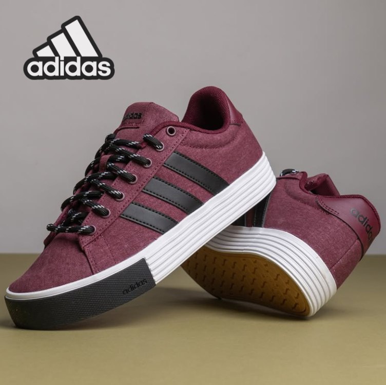 Tênis adidas Daily 4.0 – Unissex na Centauro