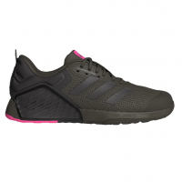 Tênis Adidas Dropset 3 - Verde+Preto na Netshoes