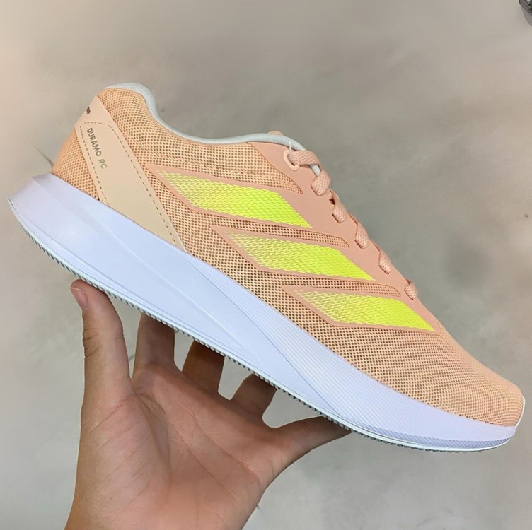 Tênis Adidas Duramo RC Unissex na Adidas
