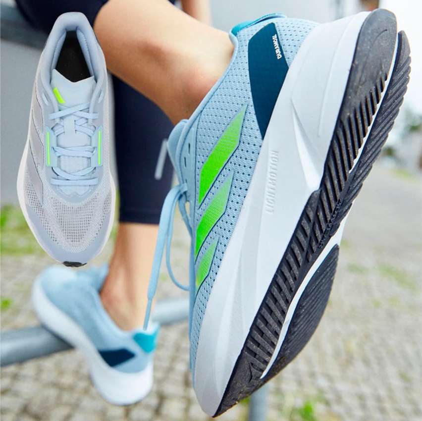 Tênis Adidas Duramo Speed Feminino na Magazine Luiza