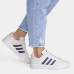 Tênis Adidas Grand Court 2.0 Feminino na Magazine Luiza