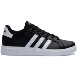 Tênis adidas Grand Court 2.0 K - Júnior na Centauro