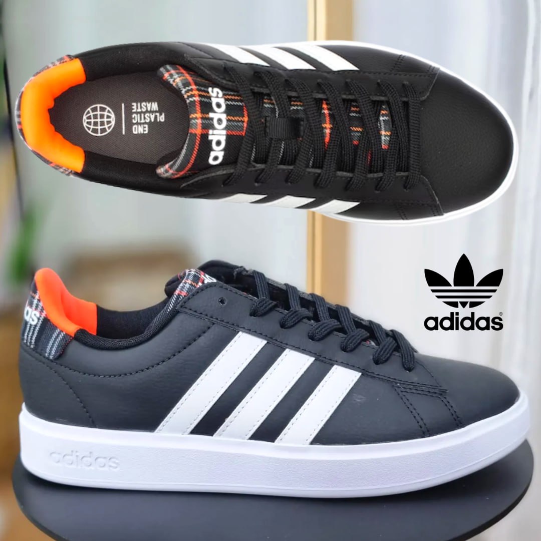 Tênis adidas Grand Court 2.0 – Masculino na Centauro