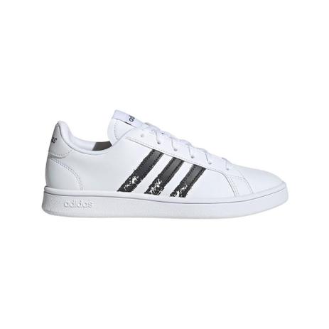 Tênis Adidas Grand Court Base Beyond Feminino – Magazine na Magazine Luiza