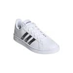 Tênis Adidas Grand Court Base Beyond Feminino na Magazine Luiza
