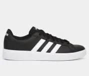 Tênis Adidas Grand Court Base Masculino na Magazine Luiza