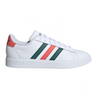Tênis Adidas Grand Court Cloudfoam Comfort - Masculino na Centauro