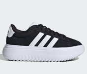 Tênis Adidas Grand Court Plantform Feminino na Centauro