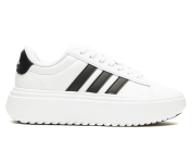 Tênis adidas Grand Court Platform – Feminino na Centauro