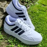 Tênis Adidas Hoops 3.0 Bold Feminino na Netshoes
