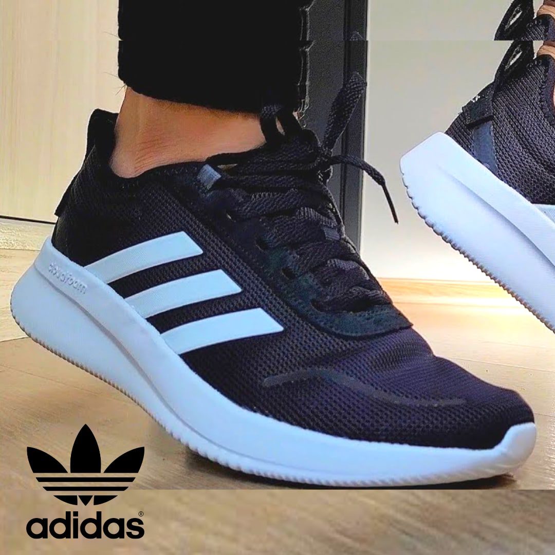 Tênis Adidas Lite Racer Rebold Masculino na Magazine Luiza