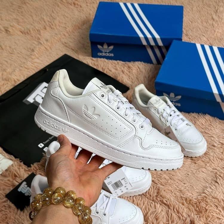 Tênis Adidas NY 90 na Adidas