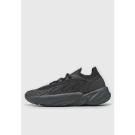 Tênis Adidas Originals Ozelia Knit Preto na Kanui