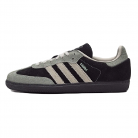 Tênis Adidas Originals Samba OG W Preto na Dafiti