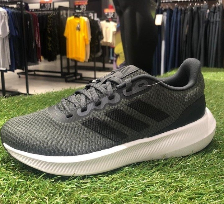 Tênis adidas Runfalcon 3 – Masculino na Centauro