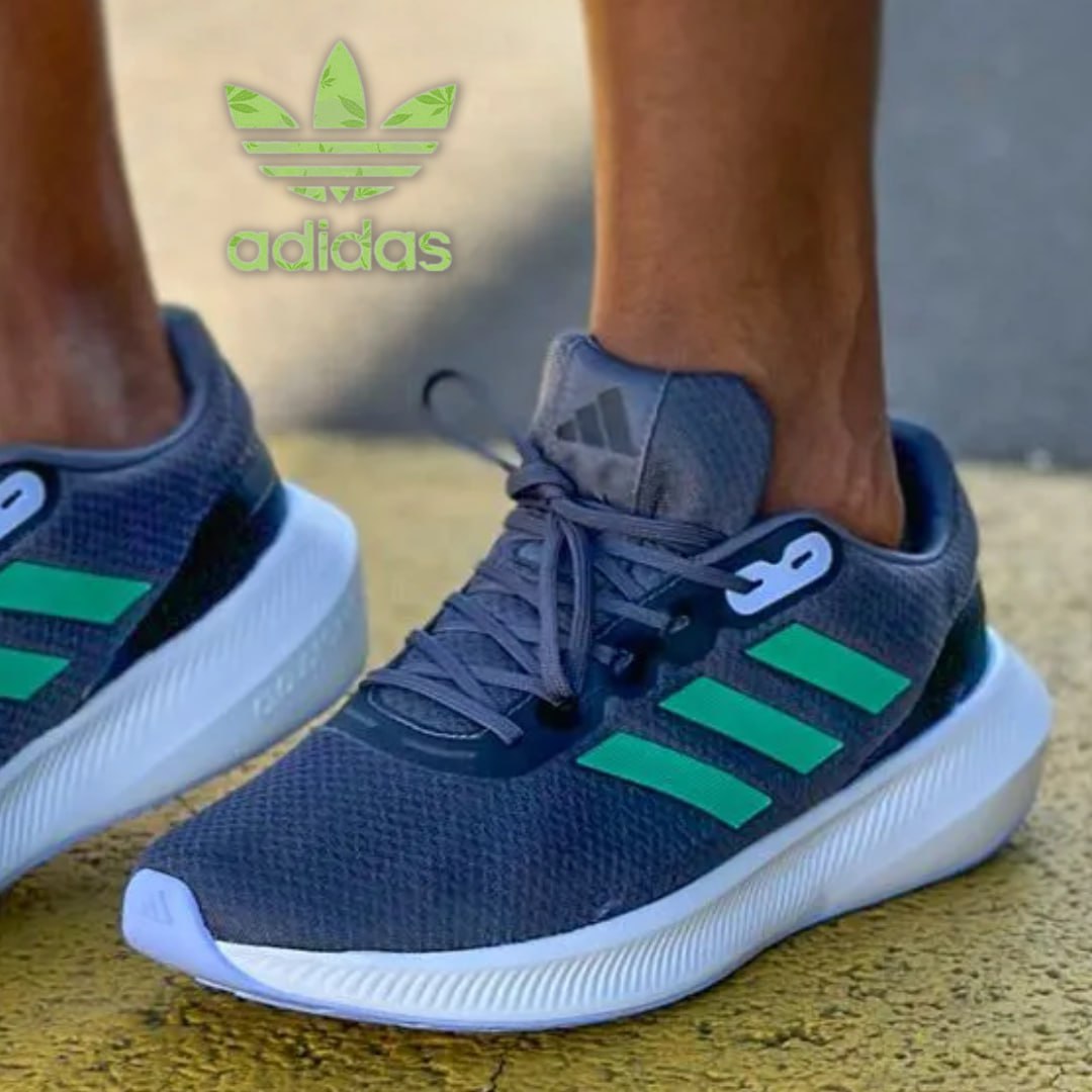 Tênis Adidas Runfalcon 3.0 Masculino na Magazine Luiza