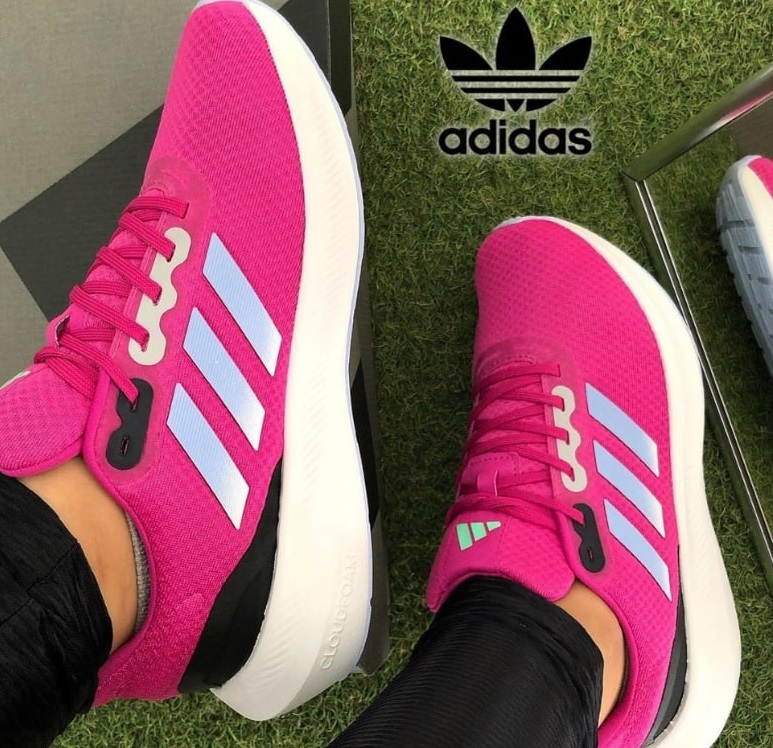 Centauro tenis feminino store adidas