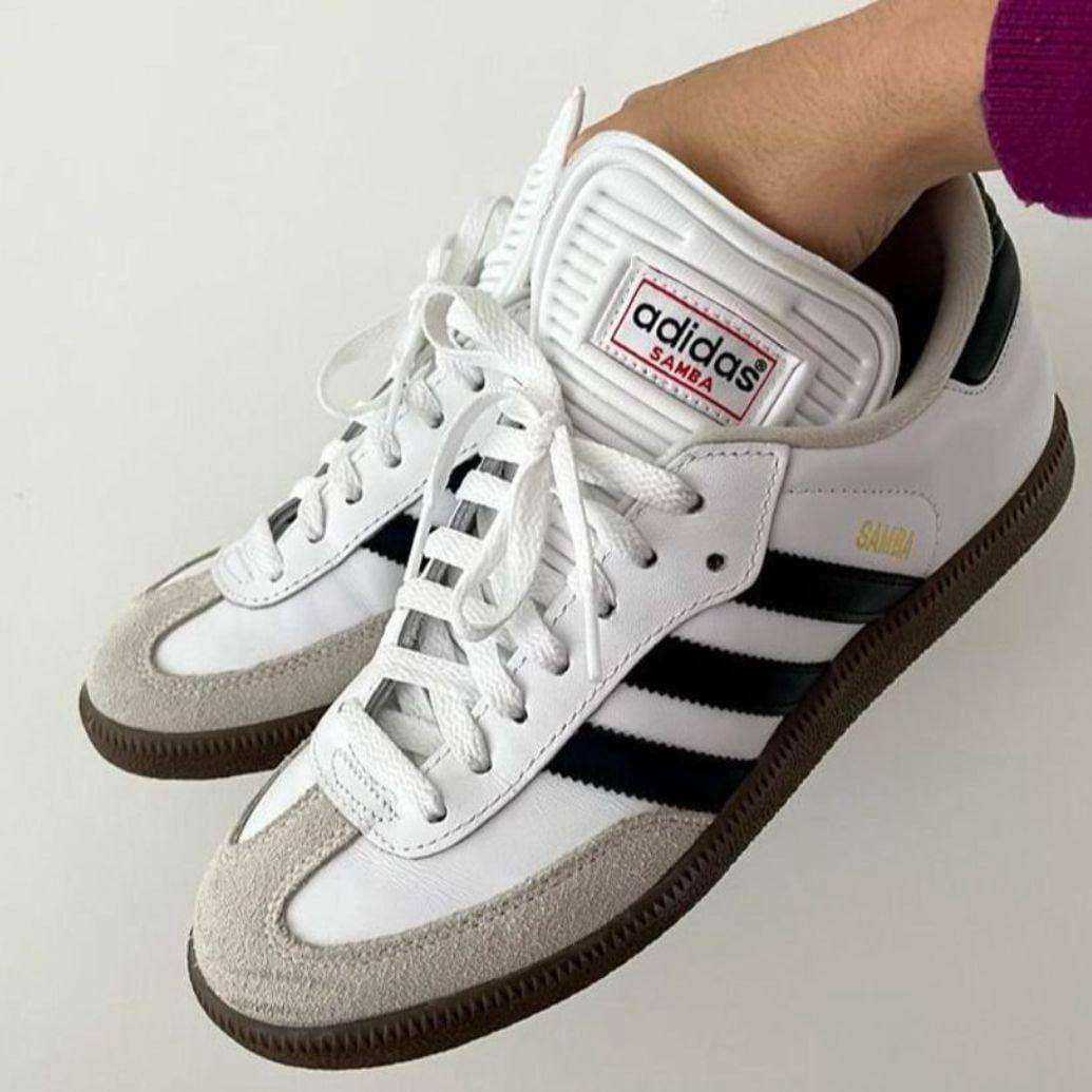 Tênis Adidas Samba Classic na Adidas