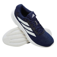Tênis Adidas Supernova Ease Masculino - Marinho+Cinza na Netshoes