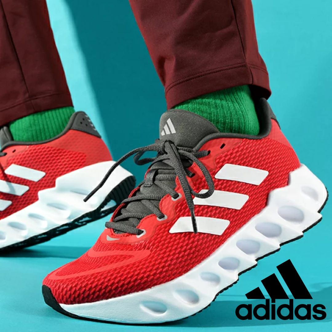 Tênis Adidas Switch Run Masculino na Adidas
