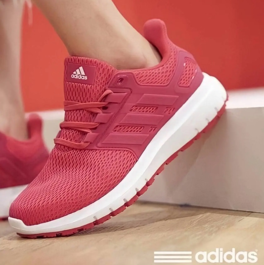 Tênis adidas best sale feminino na netshoes