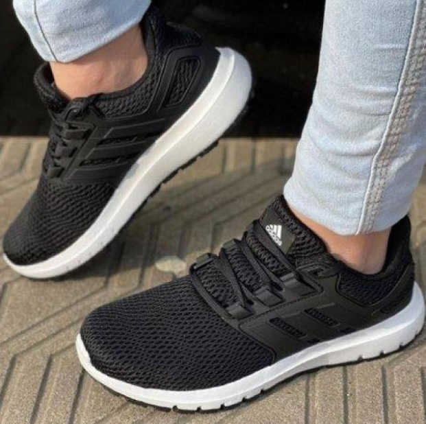 Tênis Adidas Ultimashow Feminino na Magazine Luiza