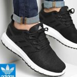 Tênis Adidas Ultimashow Masculino na Magazine Luiza