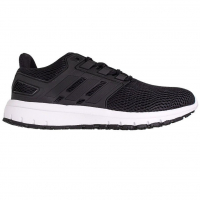 Tênis Adidas Ultimashow Preto E Branco - Marketplace na Ponto
