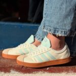 Tênis Adidas VL Court Base Feminino na Netshoes