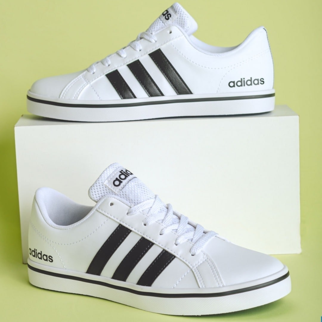 Tenis best sale adidas vs