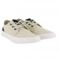 Tênis Aramis Daily Dock Canvas Areia na FutFanatics
